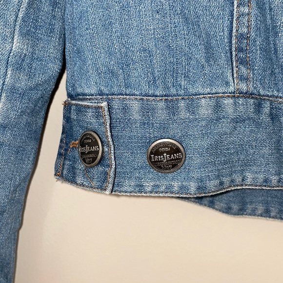 Jean jacket - Picture 3 of 3